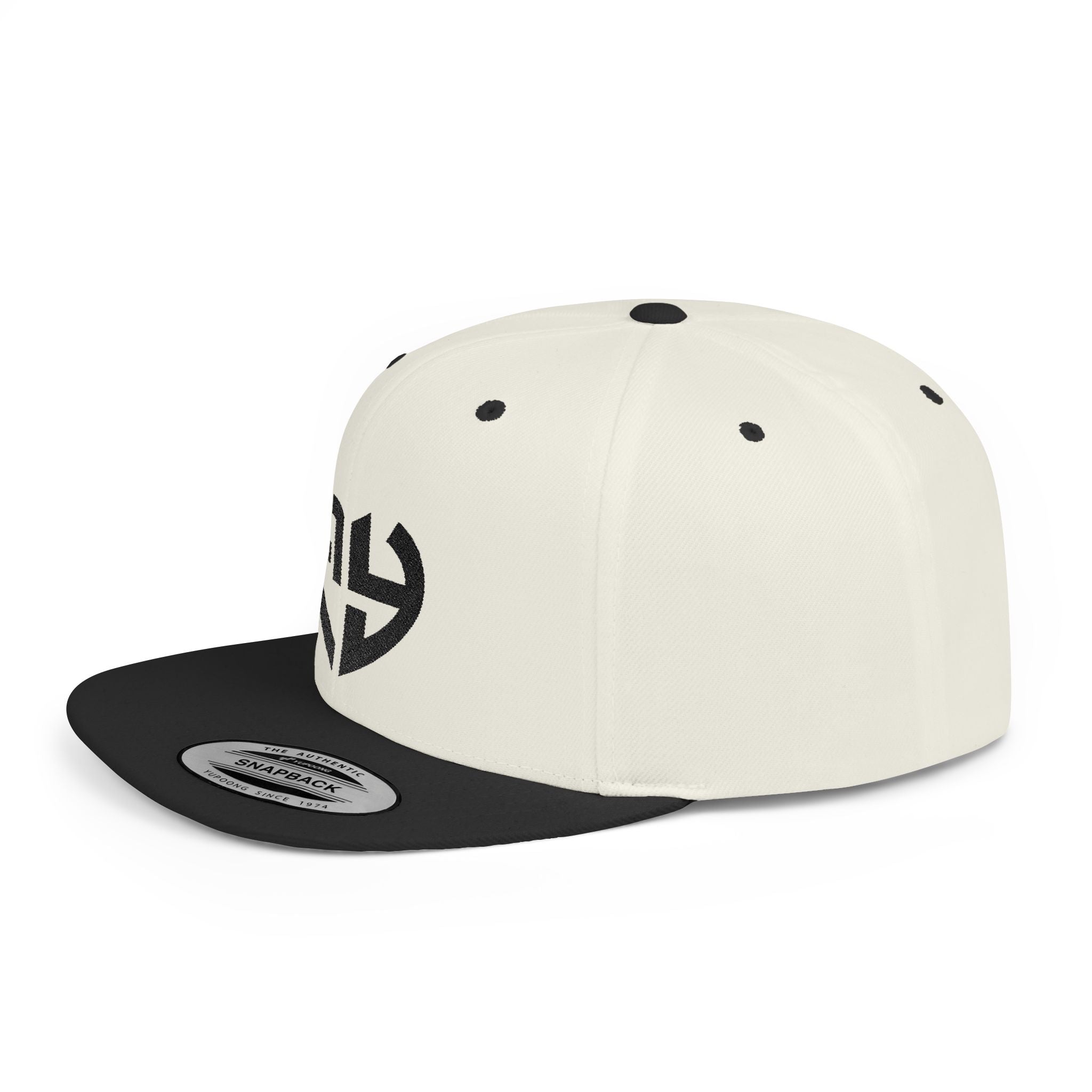 Snapback Hat Heart By FY