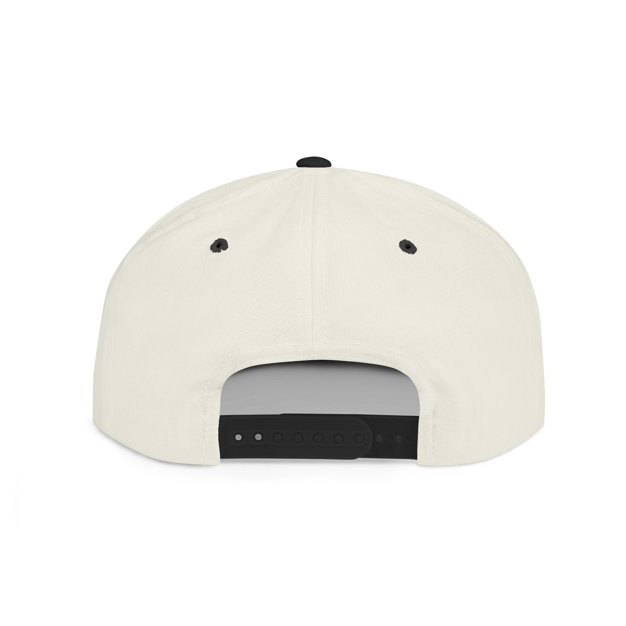 Snapback Hat Heart By FY